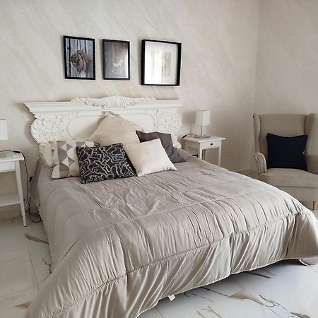 Bouganville Residence Calatabiano Εξωτερικό φωτογραφία