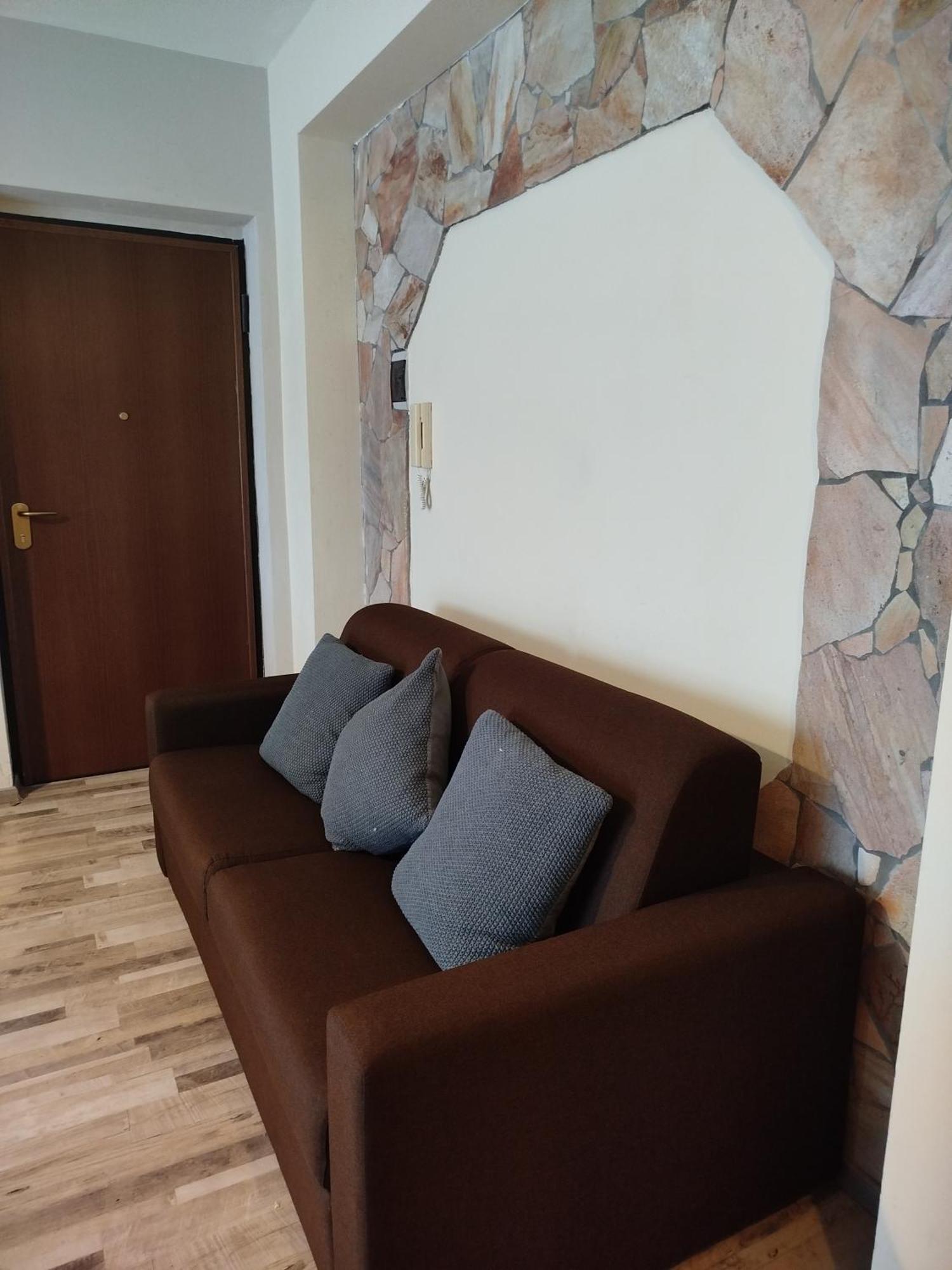 Bouganville Residence Calatabiano Εξωτερικό φωτογραφία