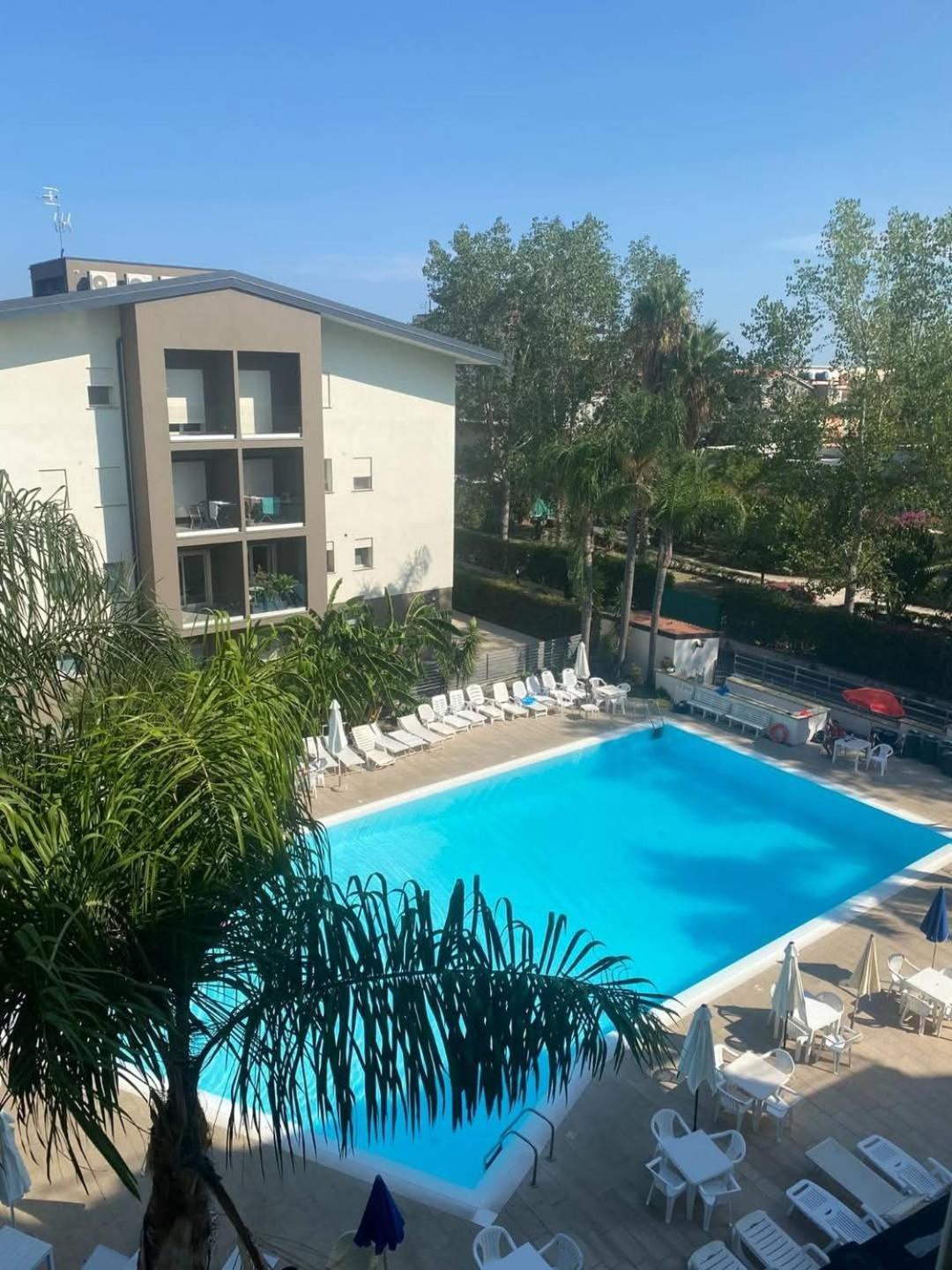 Bouganville Residence Calatabiano Εξωτερικό φωτογραφία